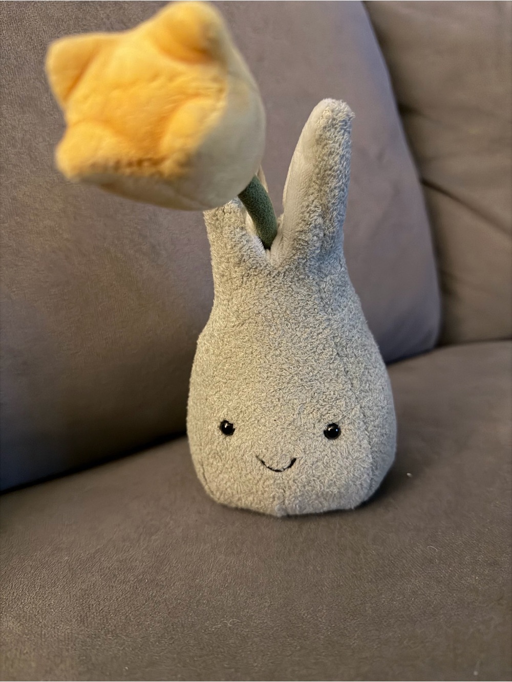 Jellycat Buttercup Sweet Sproutling Retired - Picture 4 of 5